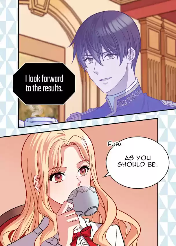 What It Takes to be a Villainess Ch.73