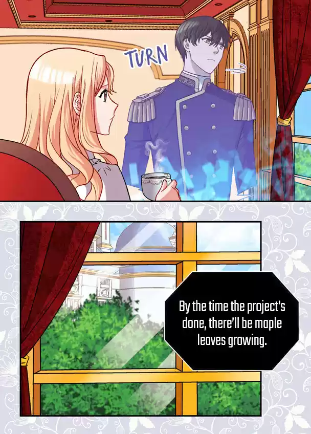 What It Takes to be a Villainess Ch.73