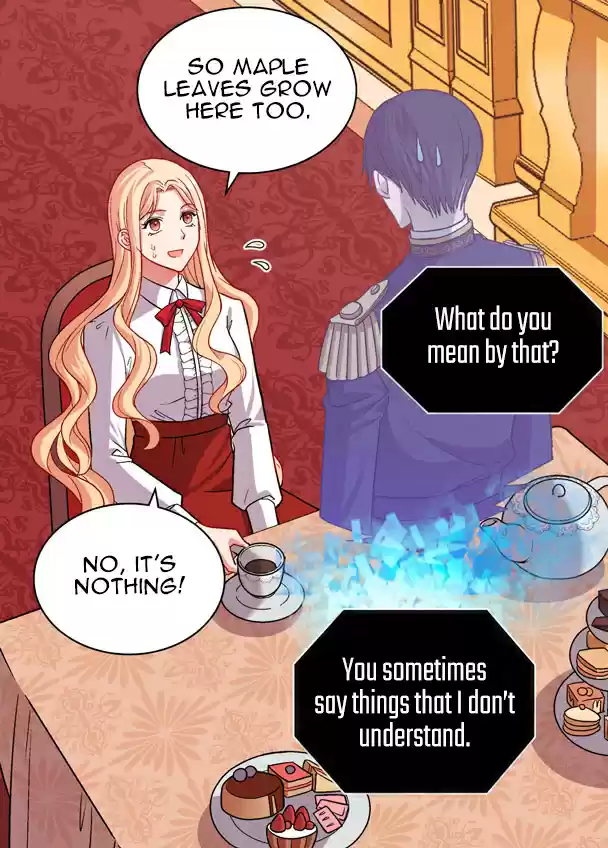 What It Takes to be a Villainess Ch.73