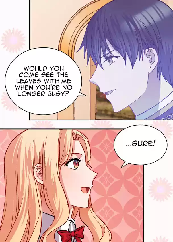 What It Takes to be a Villainess Ch.73