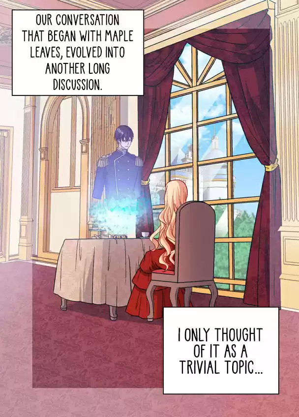 What It Takes to be a Villainess Ch.73