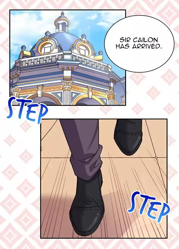 What It Takes to be a Villainess Ch.73