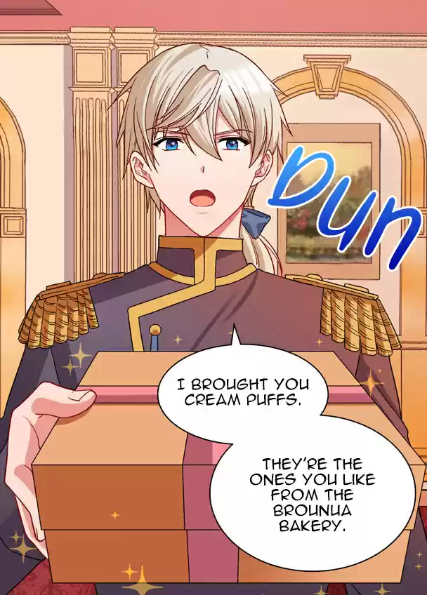 What It Takes to be a Villainess Ch.73