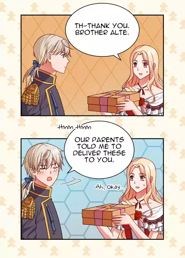 What It Takes to be a Villainess Ch.73