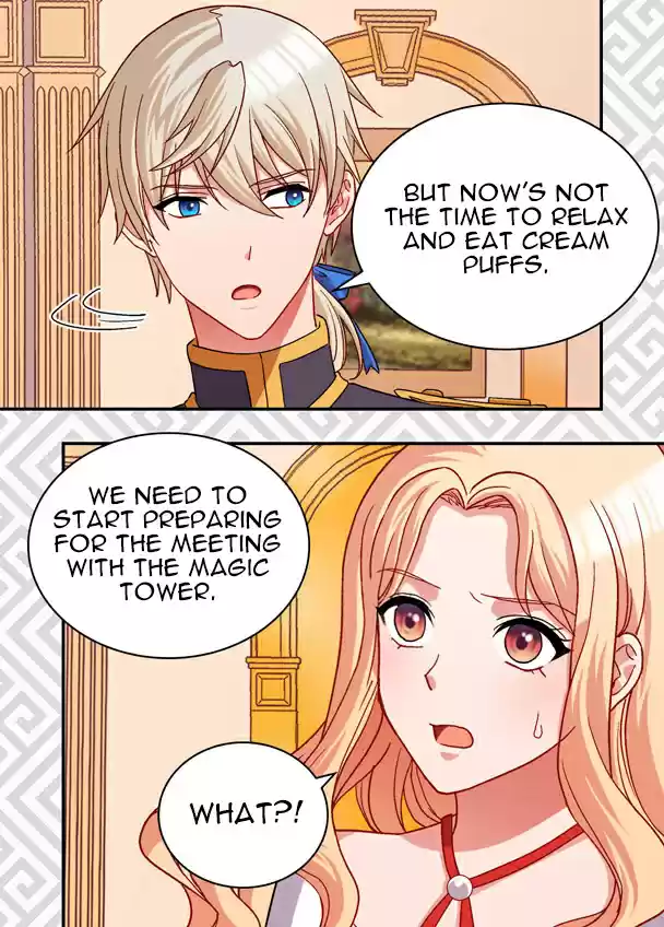 What It Takes to be a Villainess Ch.73