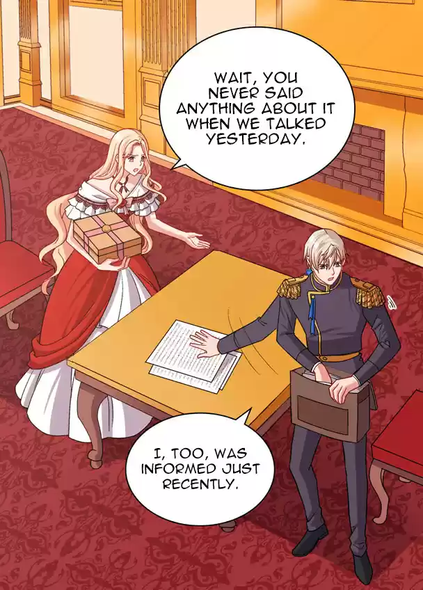 What It Takes to be a Villainess Ch.73