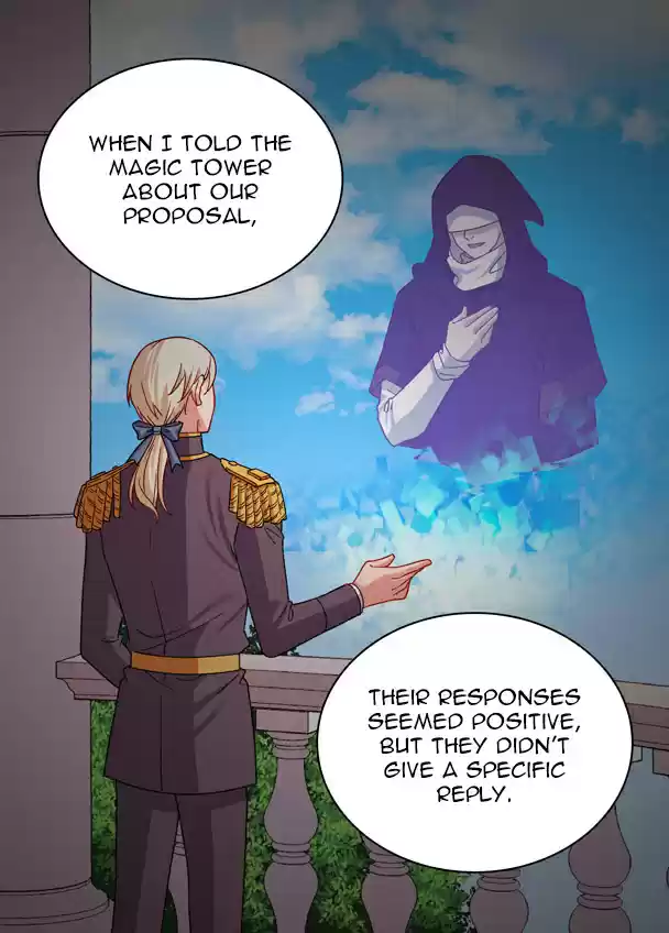 What It Takes to be a Villainess Ch.73