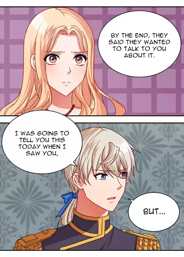 What It Takes to be a Villainess Ch.73