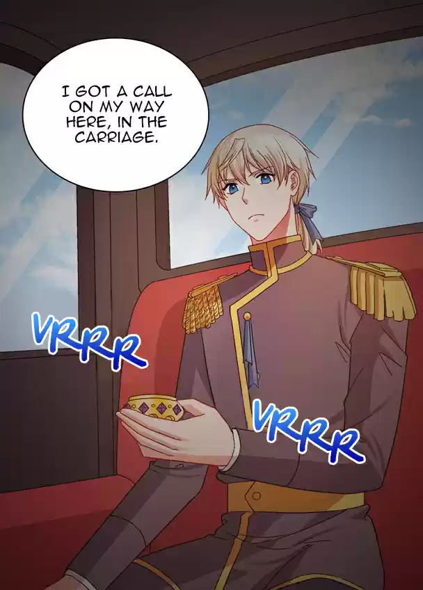 What It Takes to be a Villainess Ch.73