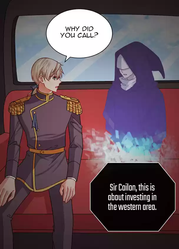 What It Takes to be a Villainess Ch.73