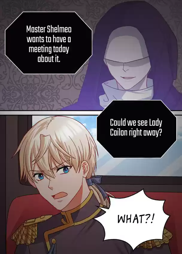 What It Takes to be a Villainess Ch.73