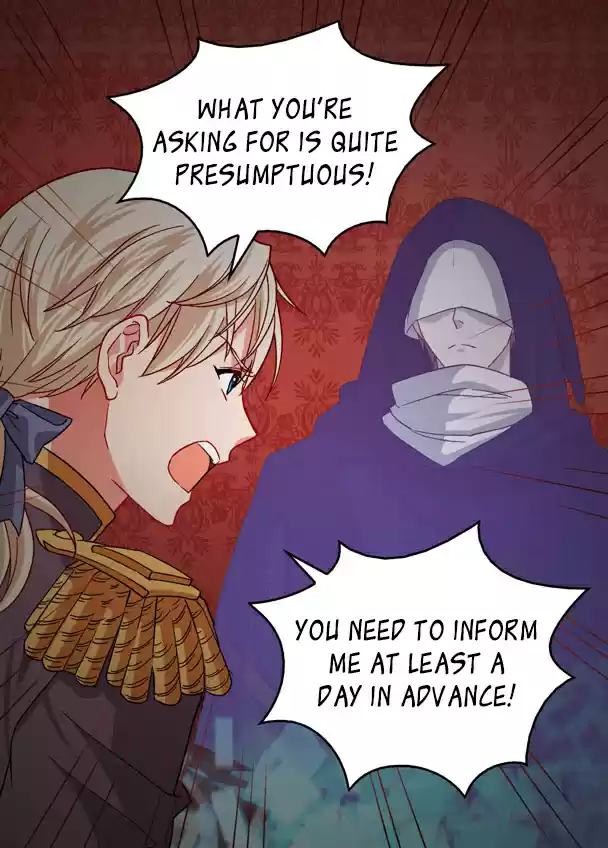 What It Takes to be a Villainess Ch.73