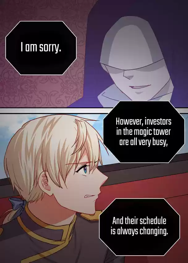 What It Takes to be a Villainess Ch.73