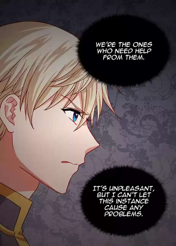 What It Takes to be a Villainess Ch.73