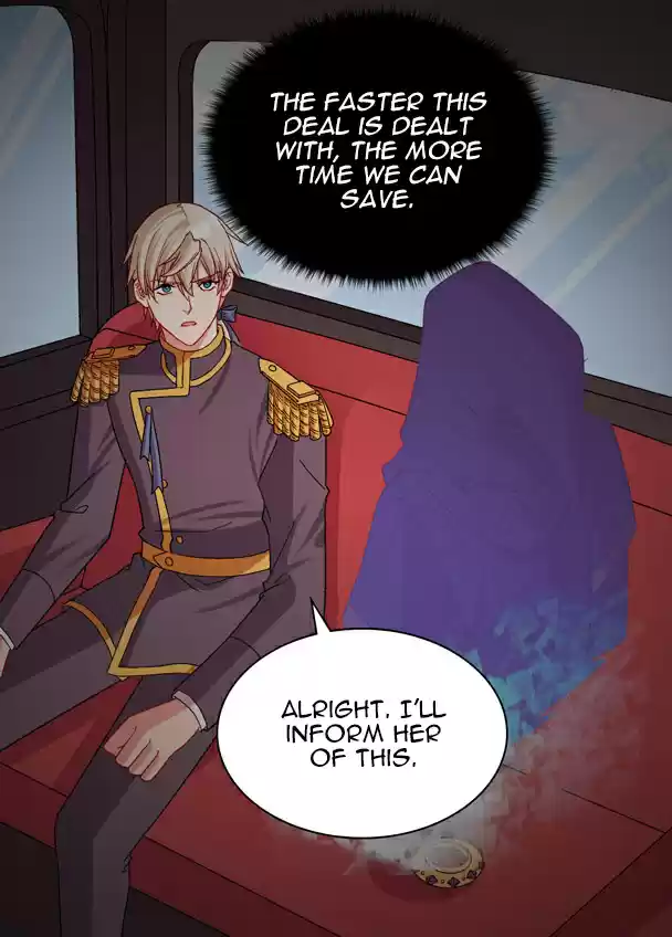 What It Takes to be a Villainess Ch.73