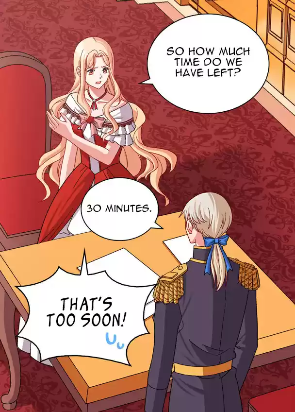 What It Takes to be a Villainess Ch.73