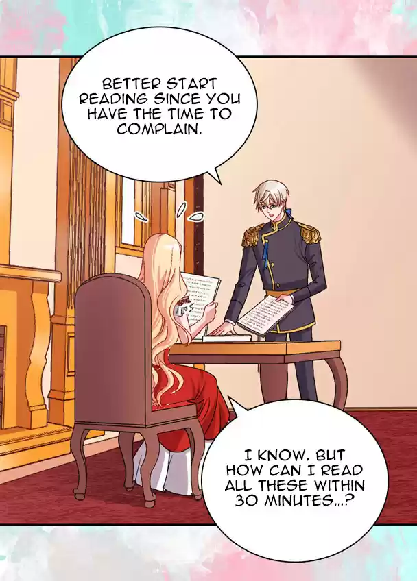 What It Takes to be a Villainess Ch.73