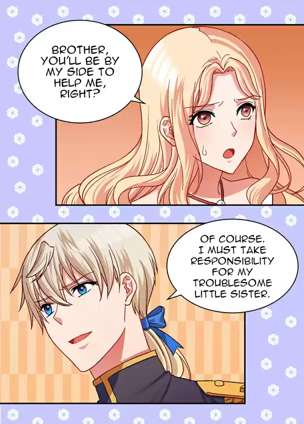 What It Takes to be a Villainess Ch.73