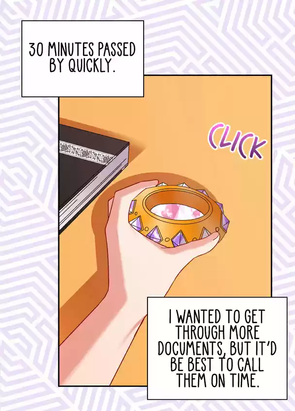 What It Takes to be a Villainess Ch.73