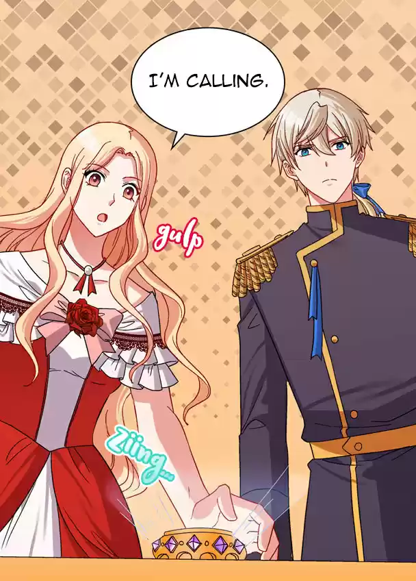 What It Takes to be a Villainess Ch.73