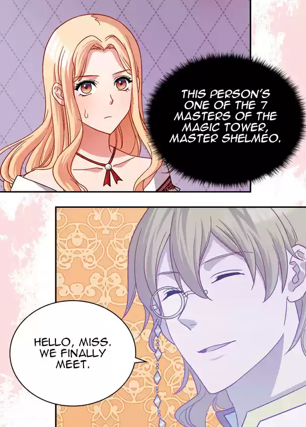 What It Takes to be a Villainess Ch.73