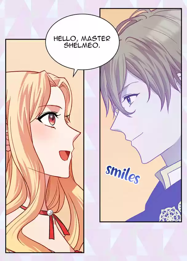 What It Takes to be a Villainess Ch.73