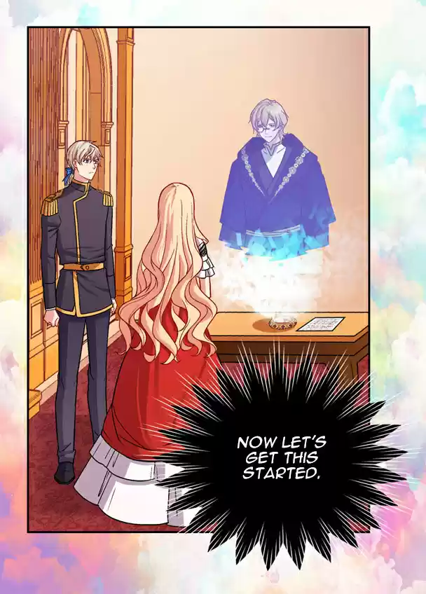 What It Takes to be a Villainess Ch.73