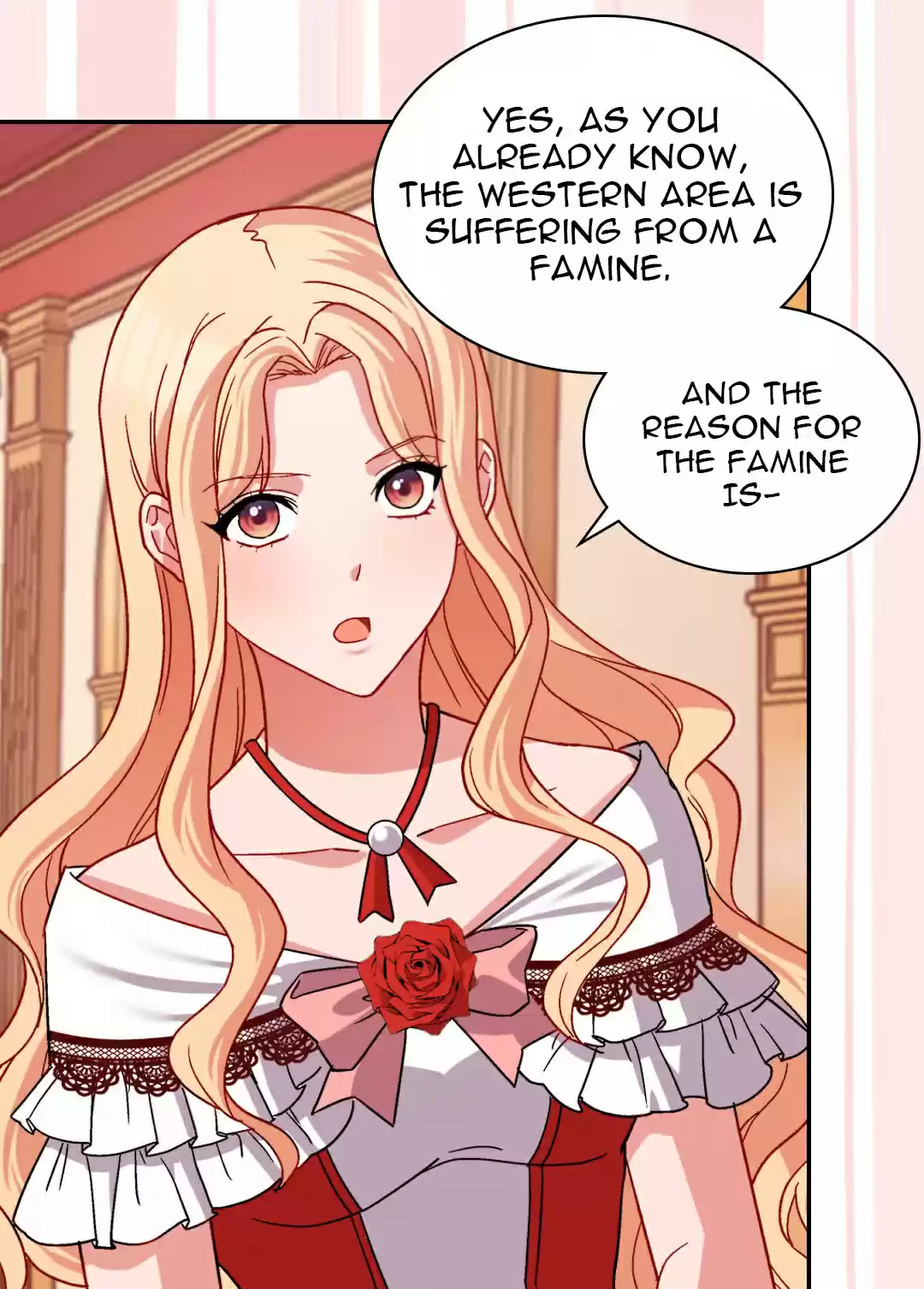 What It Takes to be a Villainess Ch.74