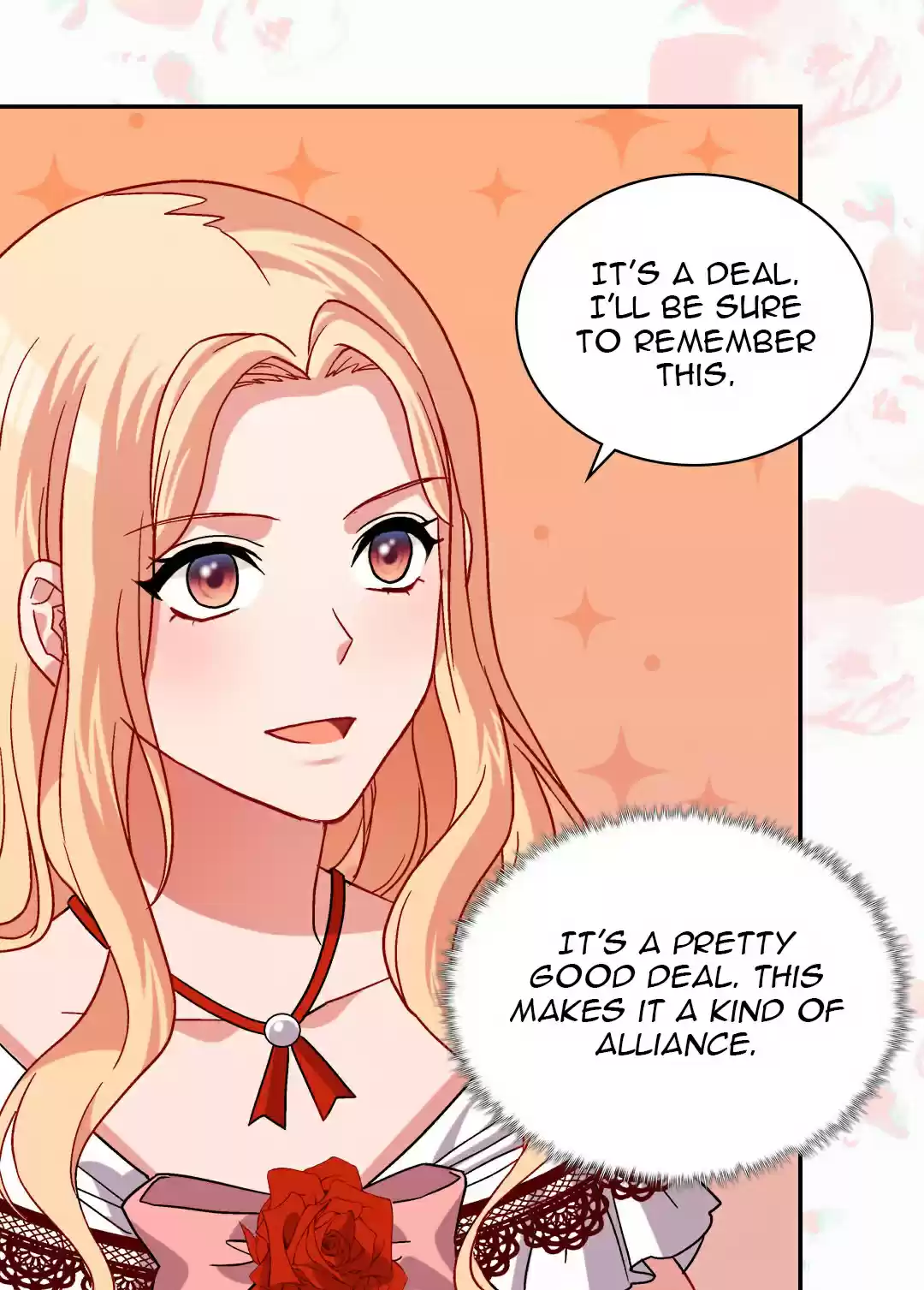 What It Takes to be a Villainess Ch.74