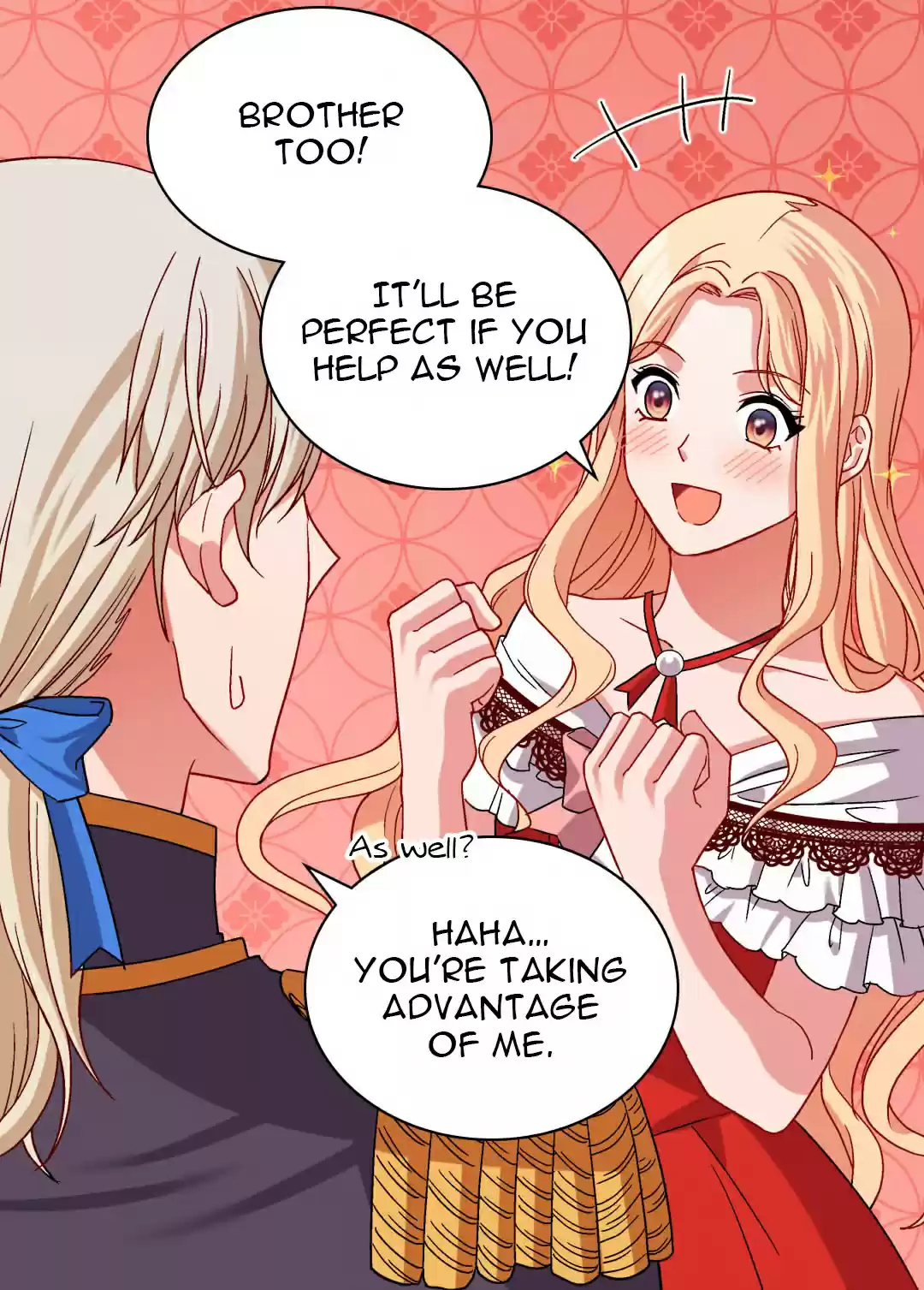 What It Takes to be a Villainess Ch.74