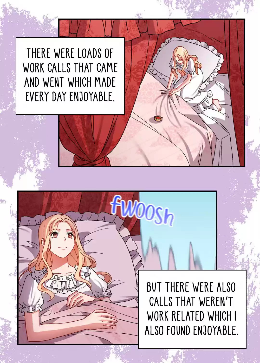 What It Takes to be a Villainess Ch.74