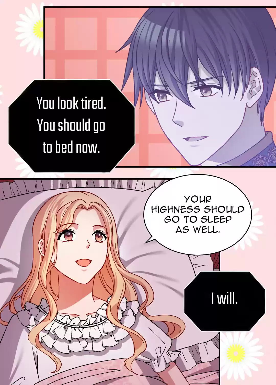 What It Takes to be a Villainess Ch.74