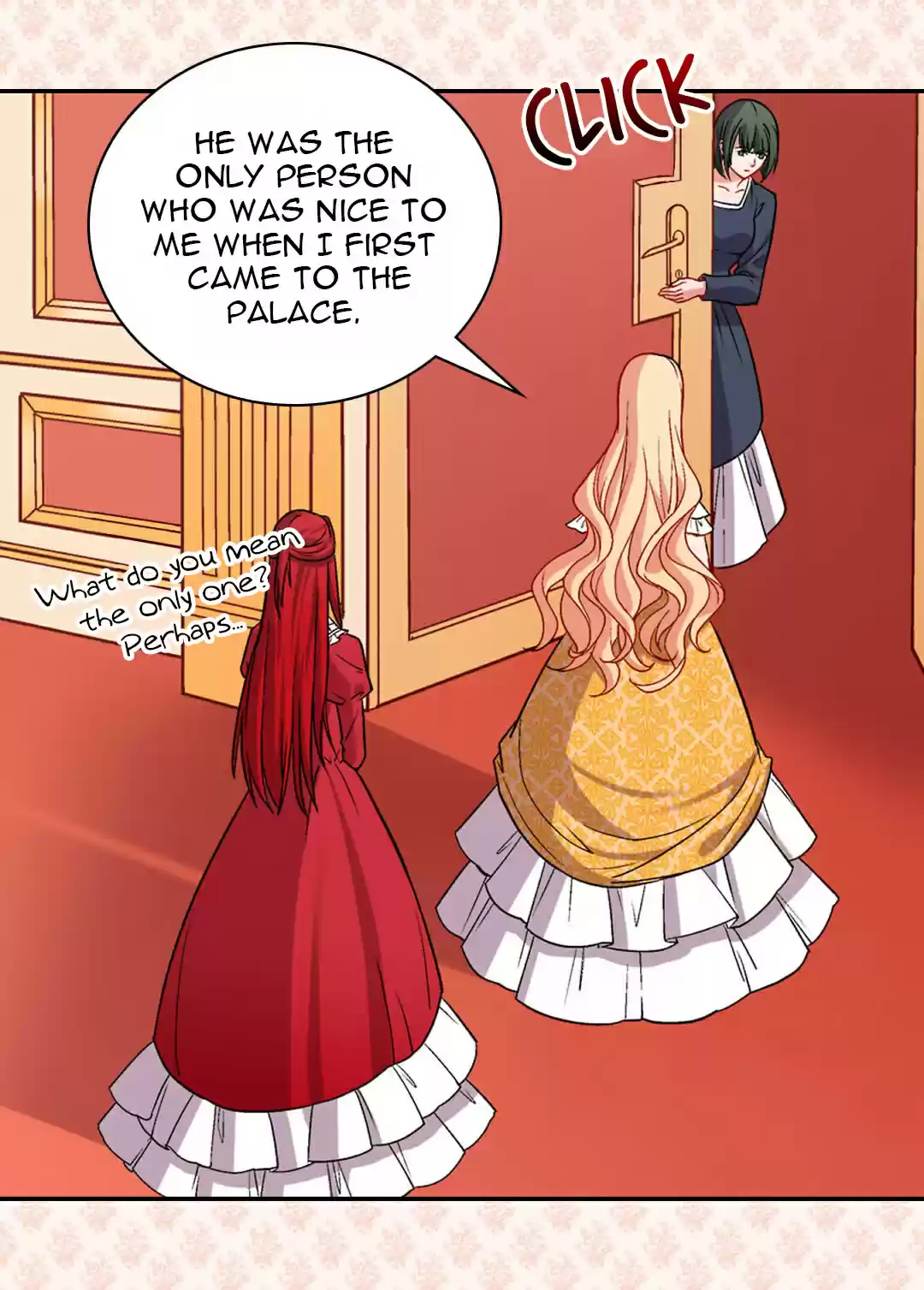 What It Takes to be a Villainess Ch.74