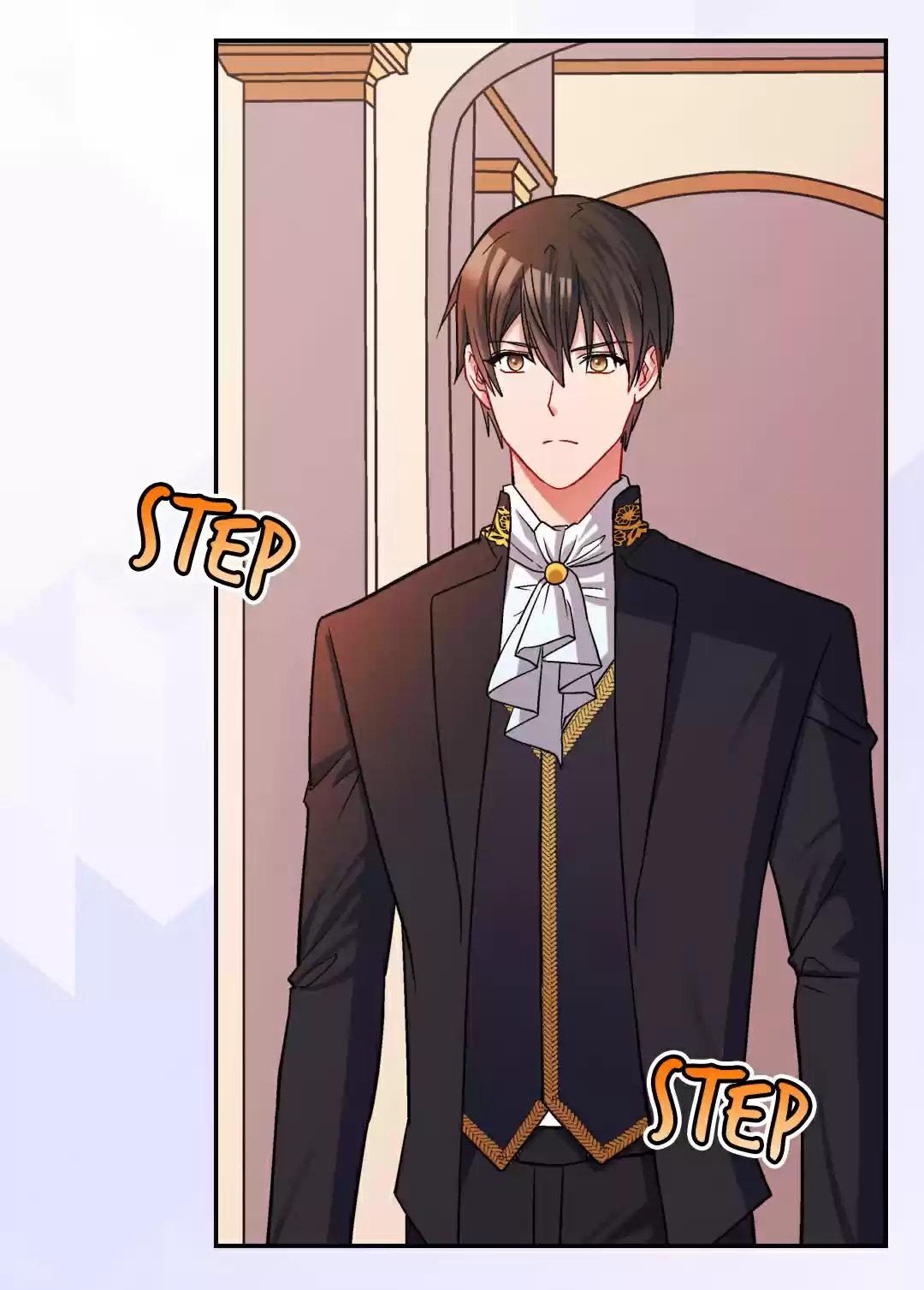 What It Takes to be a Villainess Ch.74