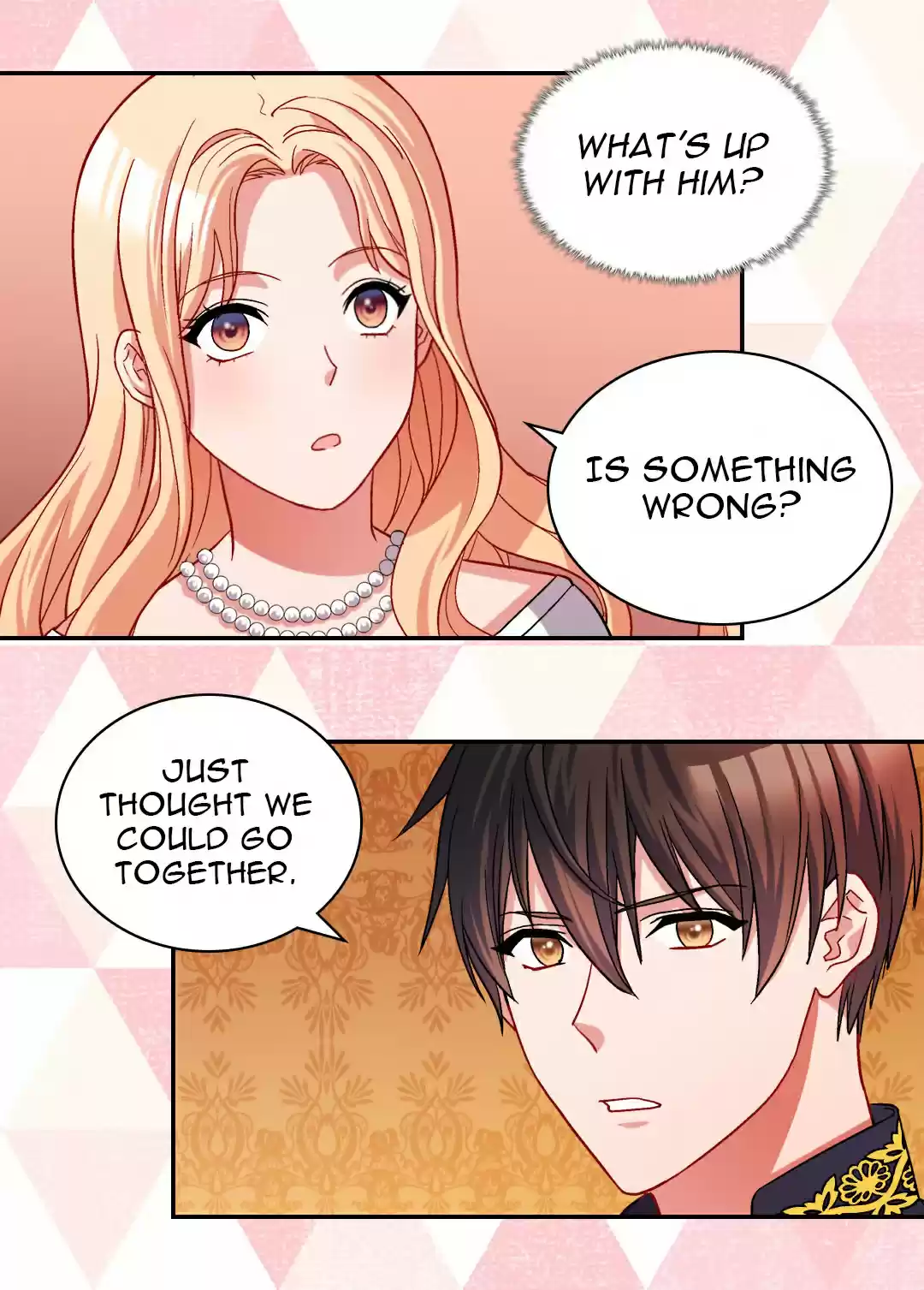 What It Takes to be a Villainess Ch.74