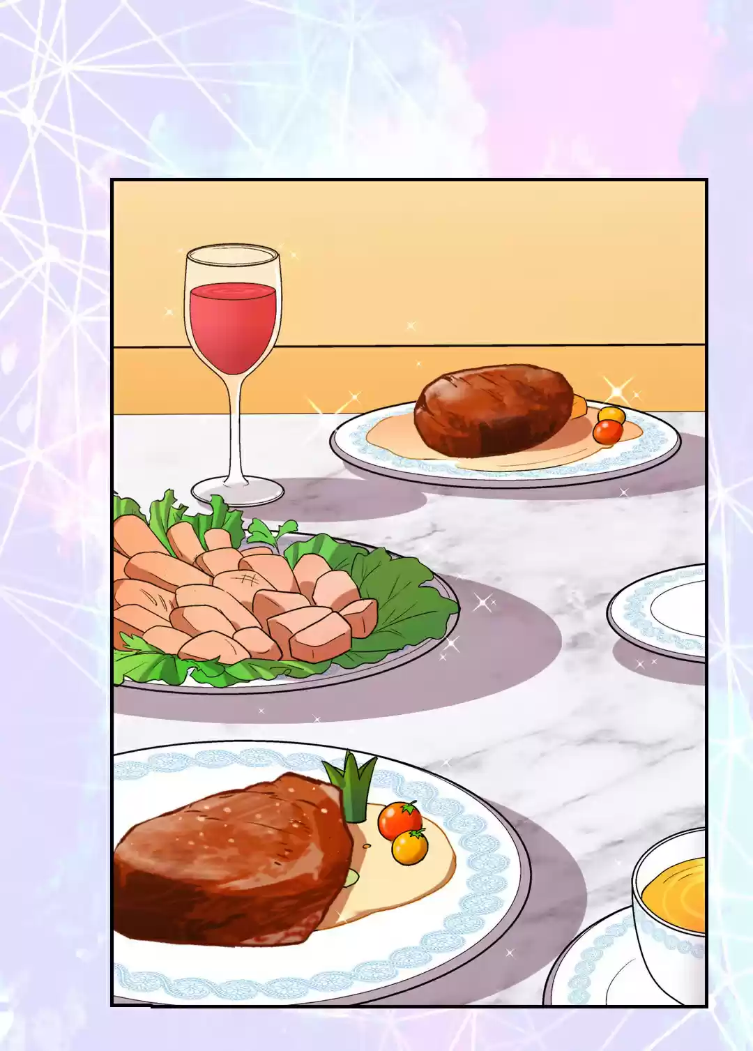 What It Takes to be a Villainess Ch.74