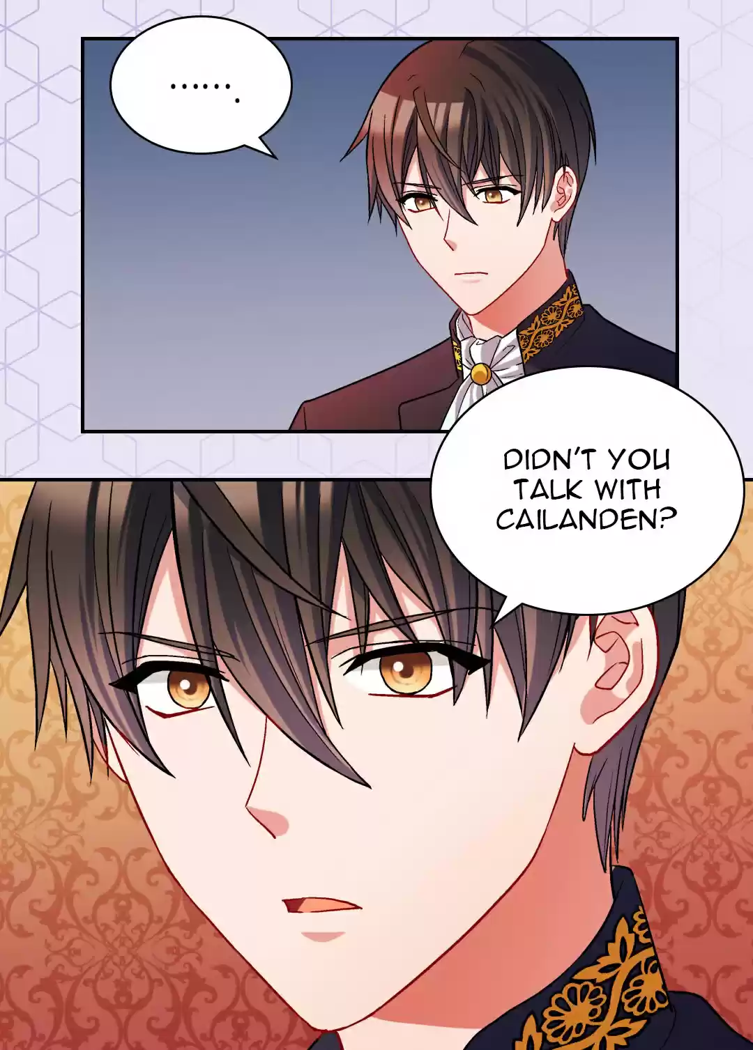 What It Takes to be a Villainess Ch.74