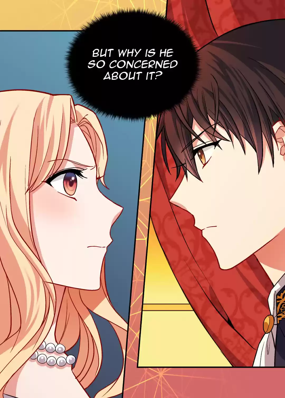 What It Takes to be a Villainess Ch.74