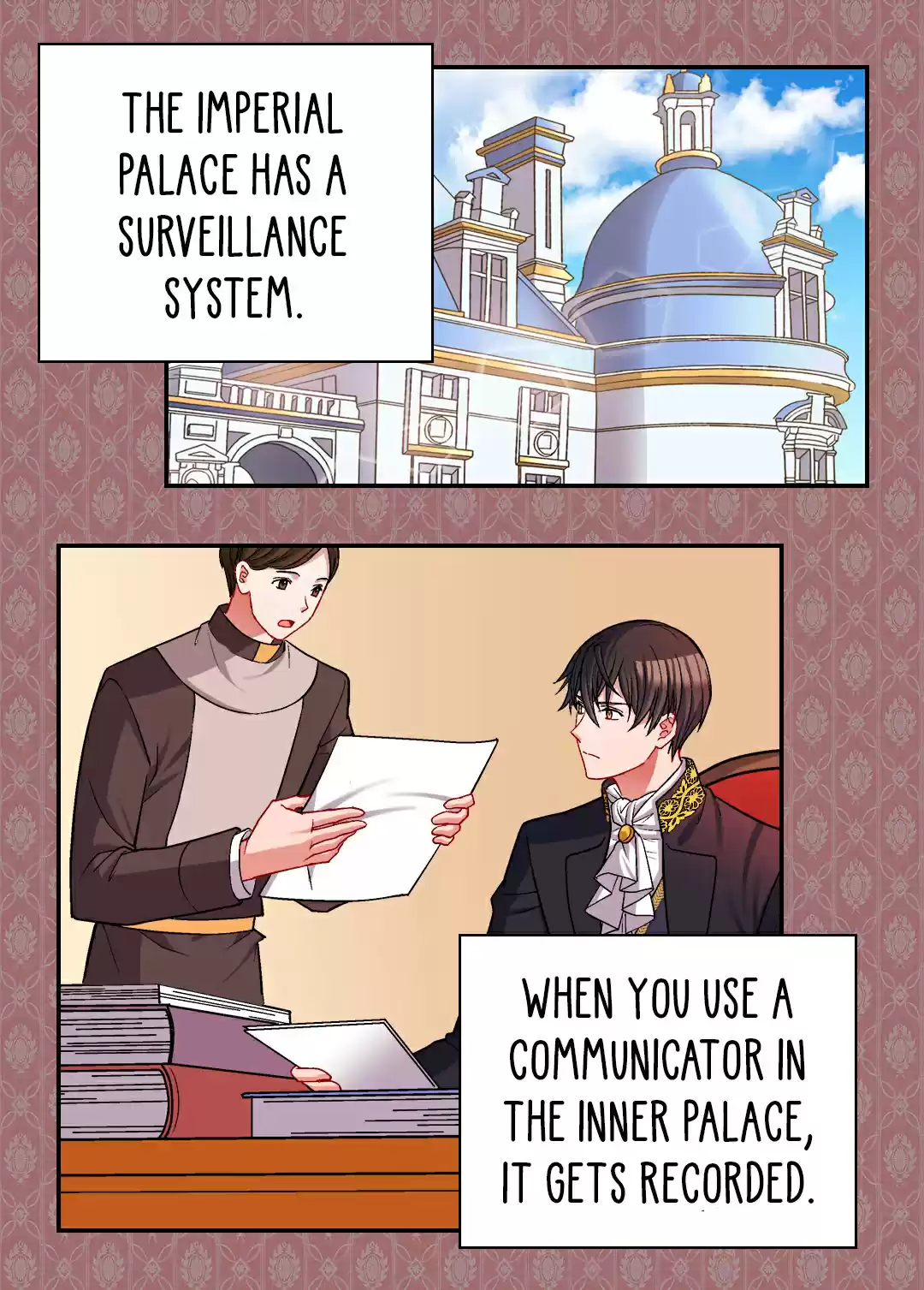 What It Takes to be a Villainess Ch.75