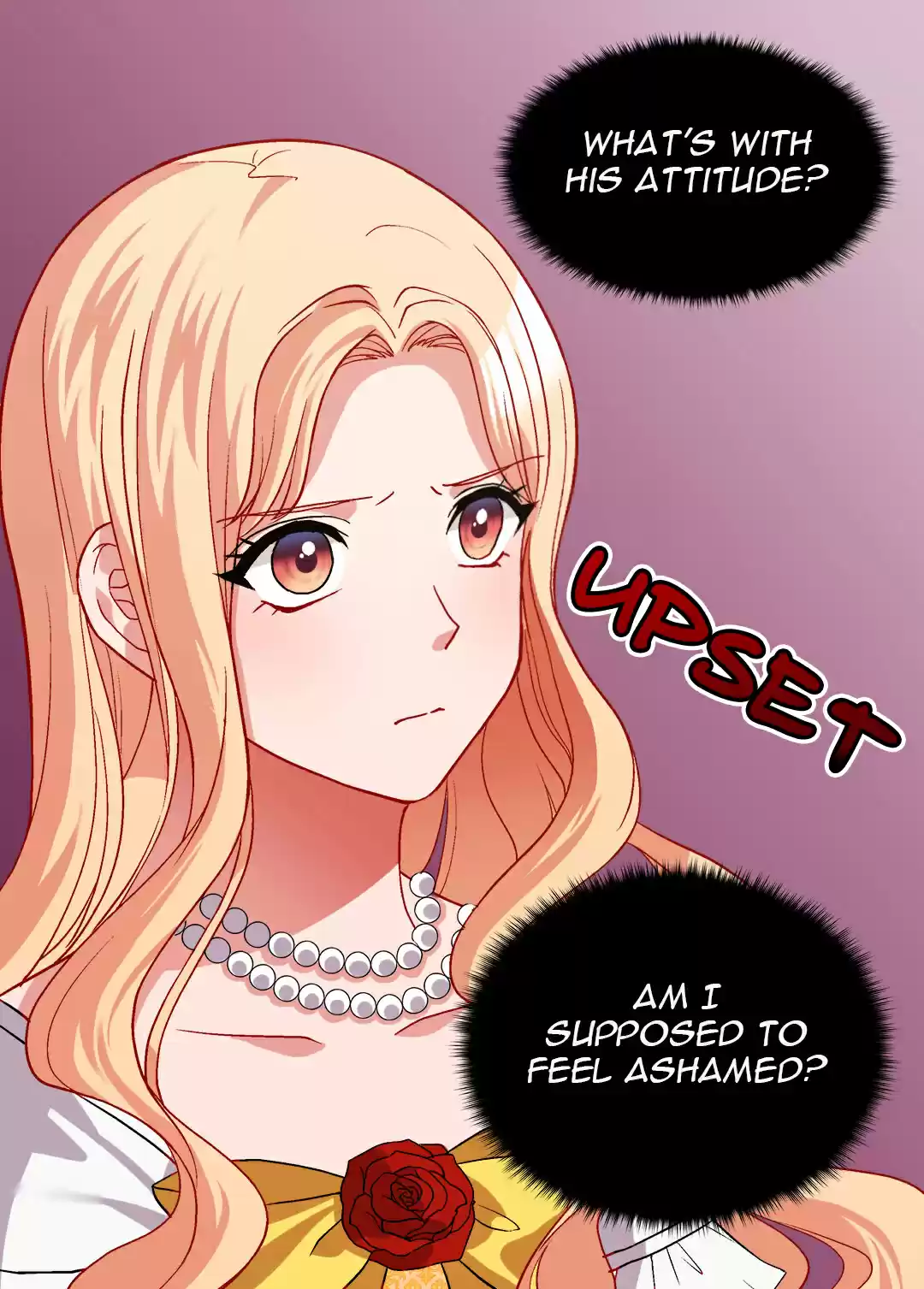 What It Takes to be a Villainess Ch.75