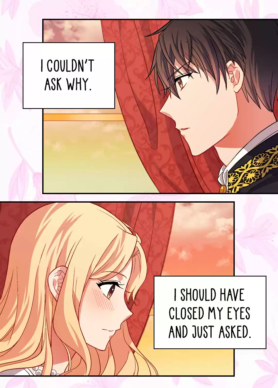 What It Takes to be a Villainess Ch.75