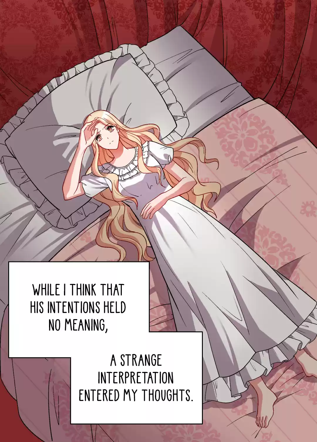 What It Takes to be a Villainess Ch.75