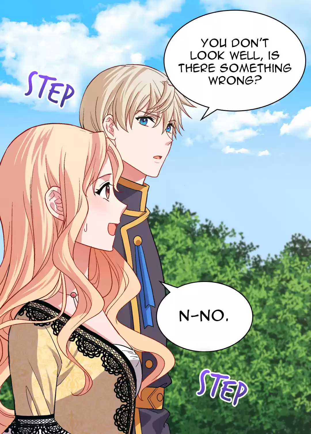 What It Takes to be a Villainess Ch.75