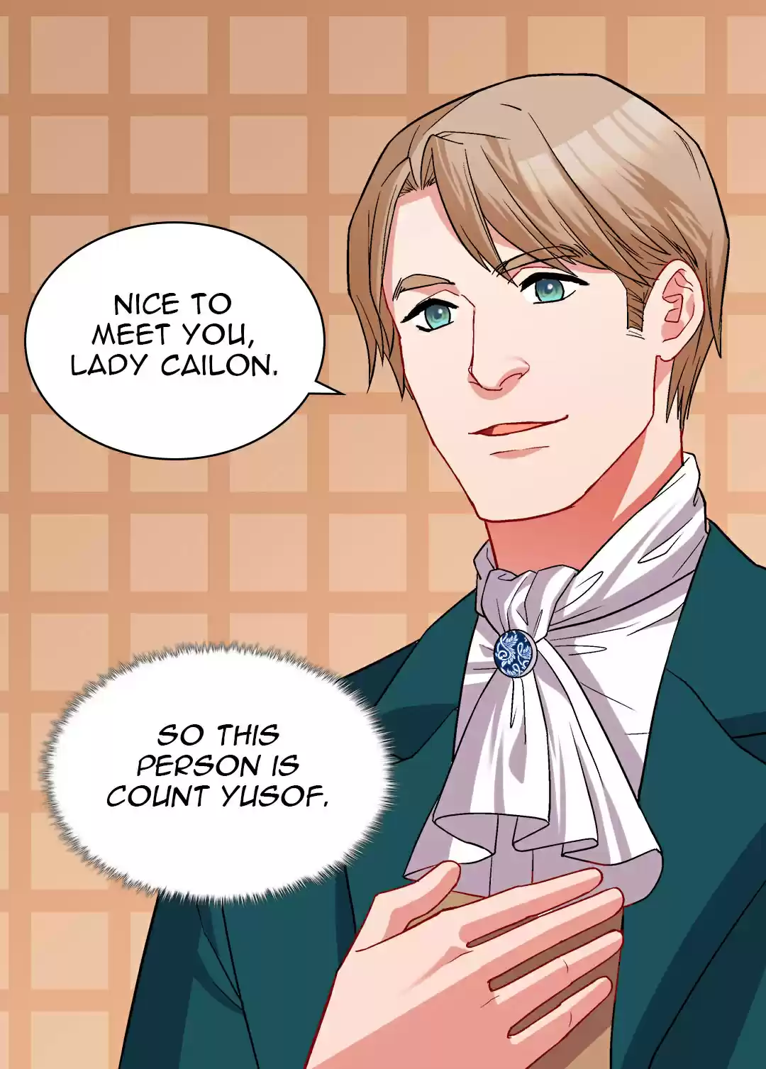 What It Takes to be a Villainess Ch.75