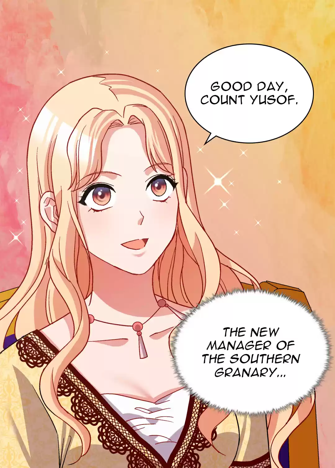 What It Takes to be a Villainess Ch.75