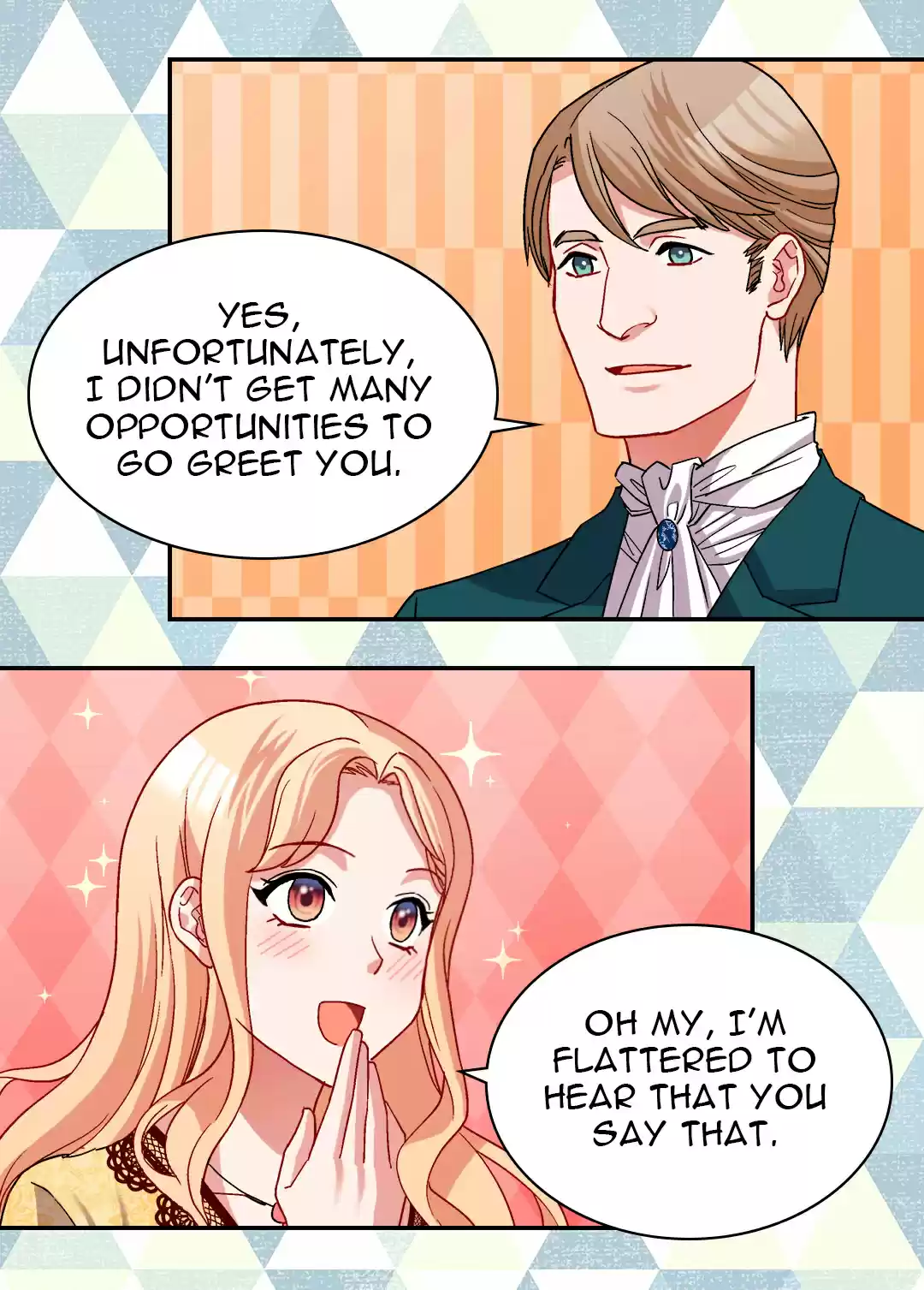 What It Takes to be a Villainess Ch.75