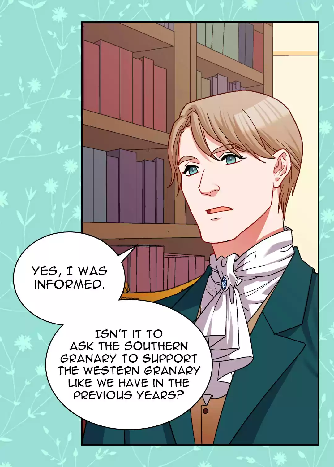 What It Takes to be a Villainess Ch.75