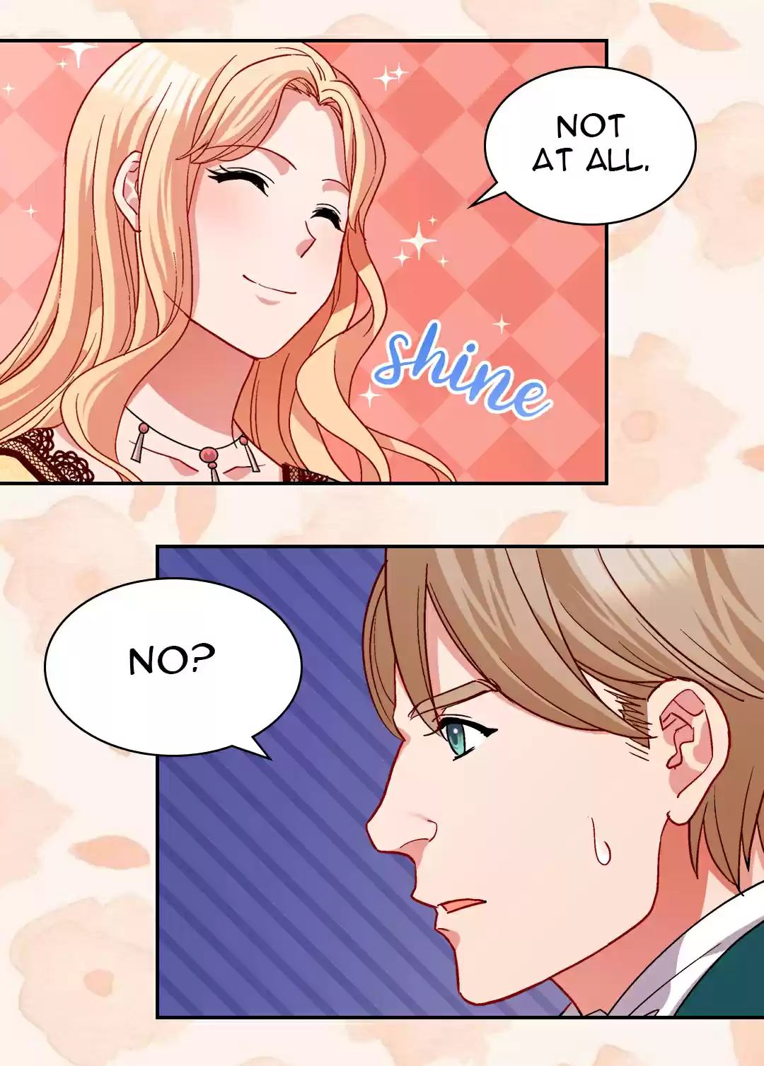 What It Takes to be a Villainess Ch.75