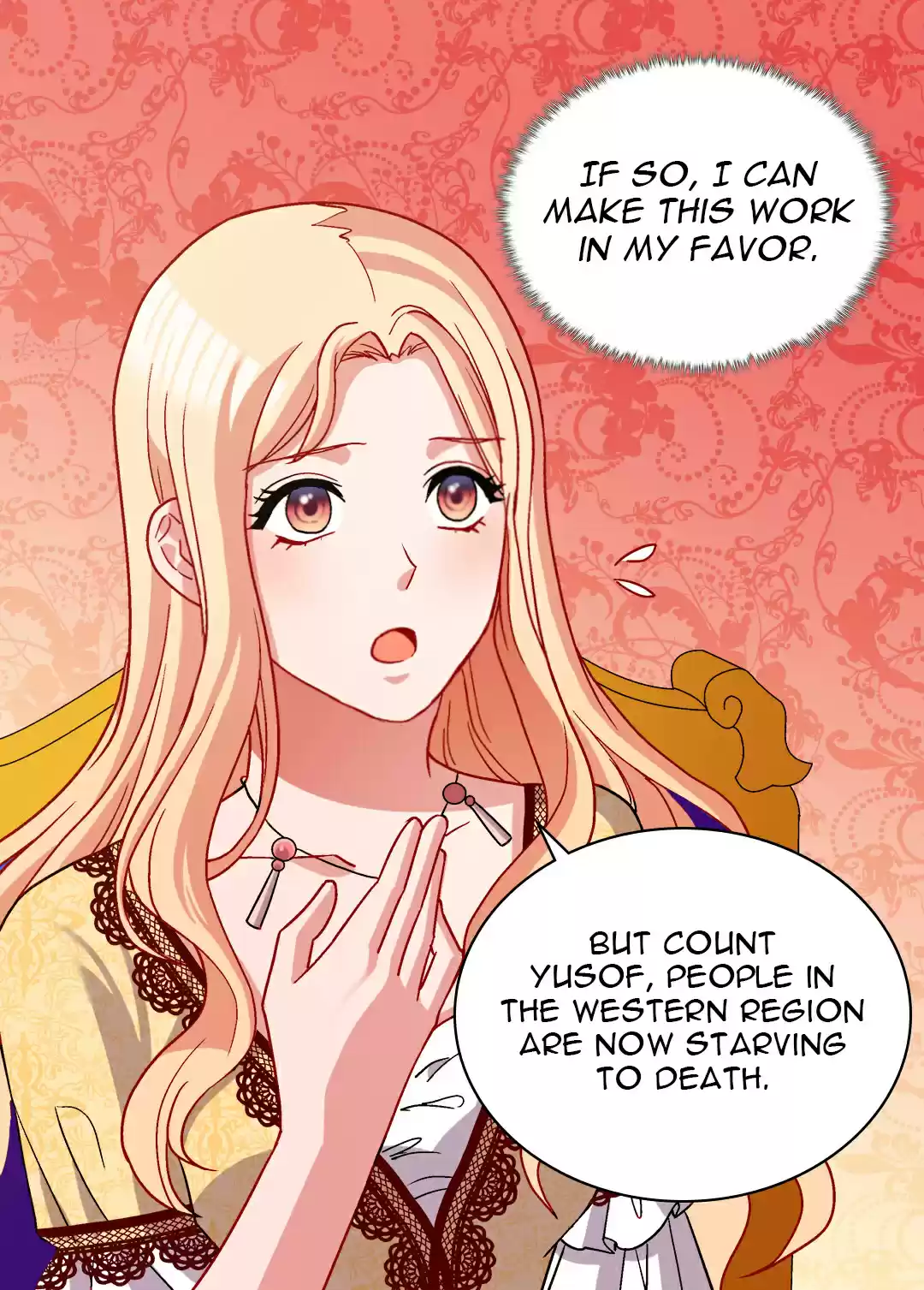 What It Takes to be a Villainess Ch.75