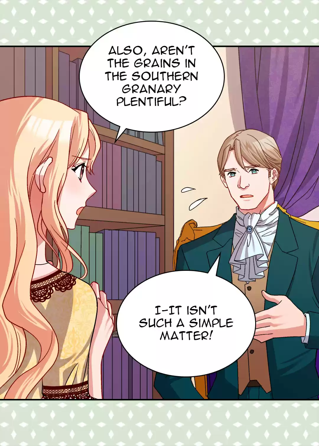 What It Takes to be a Villainess Ch.75